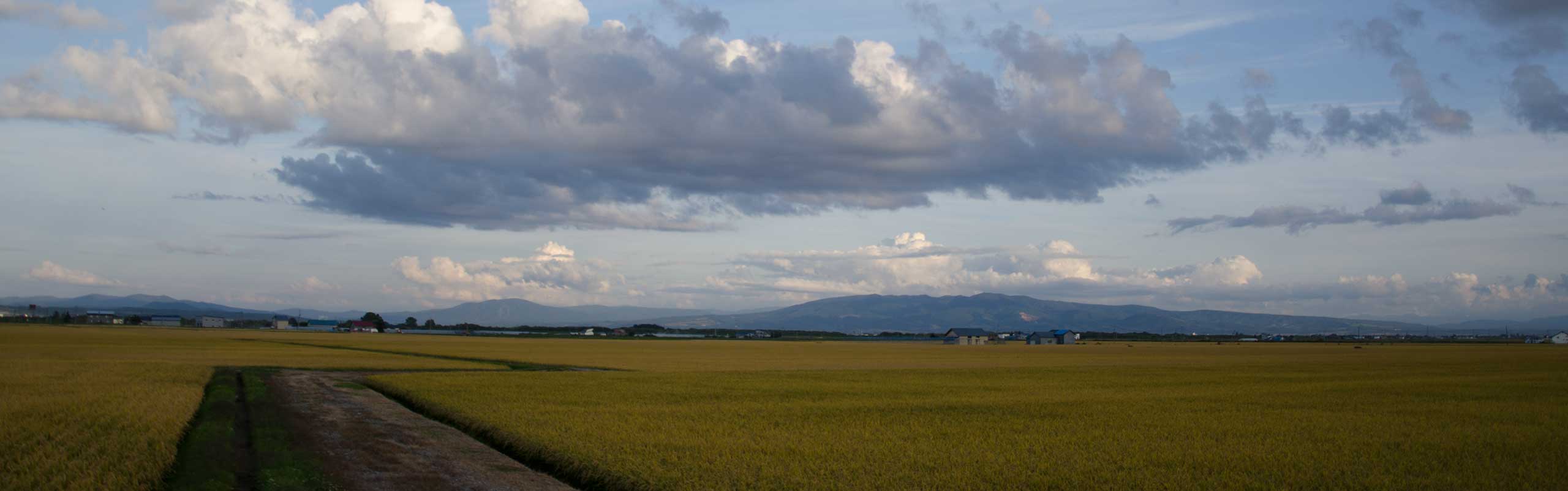 幌加内町について