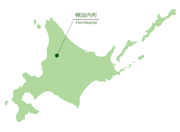 幌加内そば祭り会場>